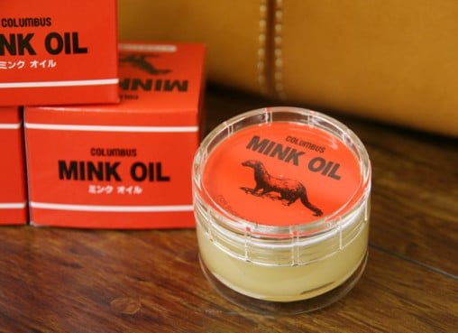 best leather finishes